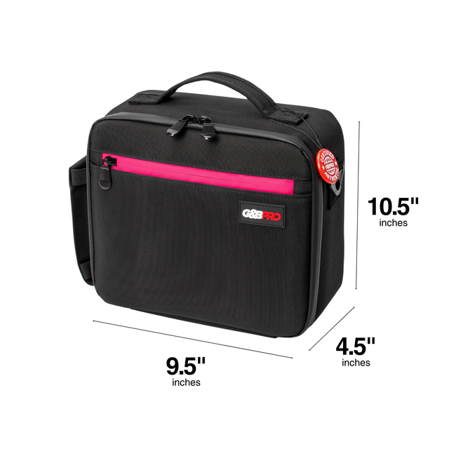 Mini Crossbody Mobile Station