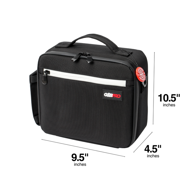 Mini Crossbody Mobile Station