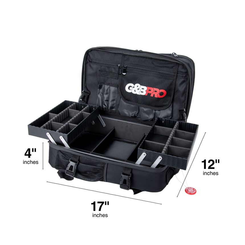 Mid Size Mobile Station