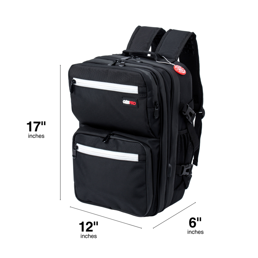 Mid Size Mobile Station