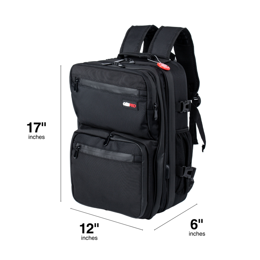 Mid Size Mobile Station