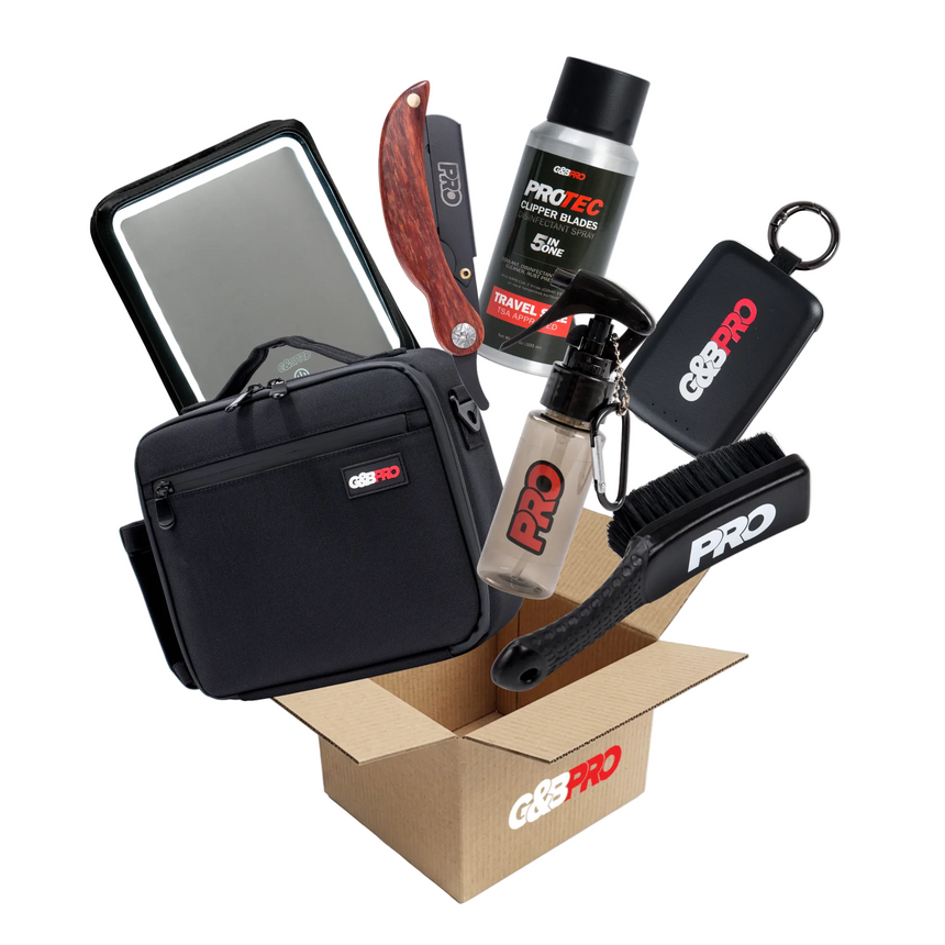 Mini Mobile Station Bundle