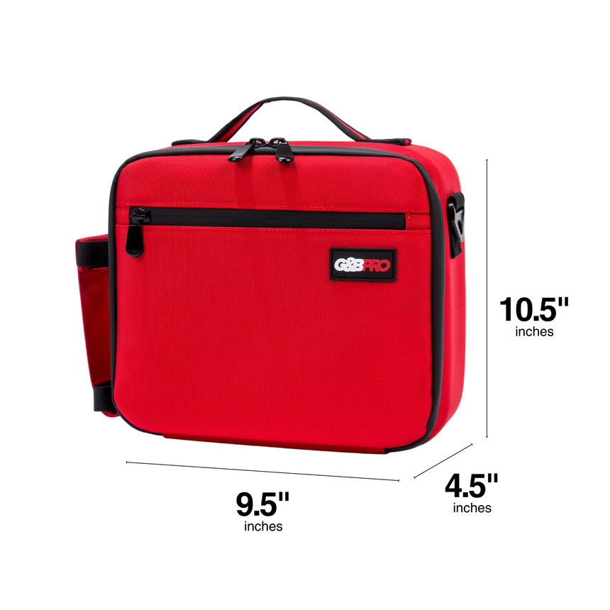 Mini Crossbody Mobile Station