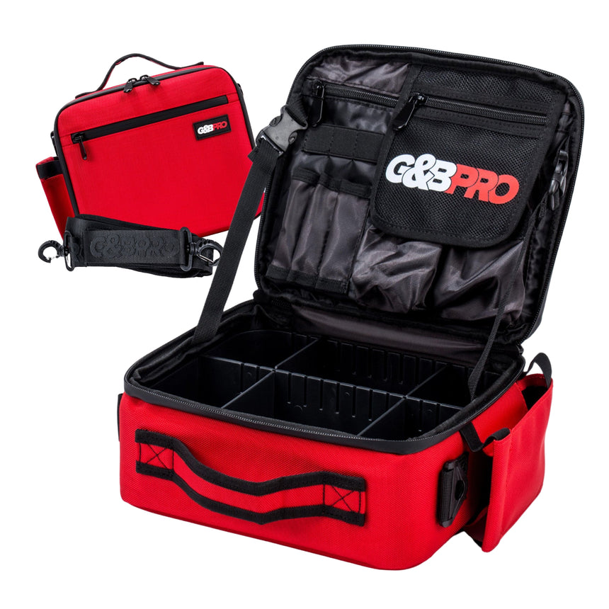 Mini Crossbody Mobile Station