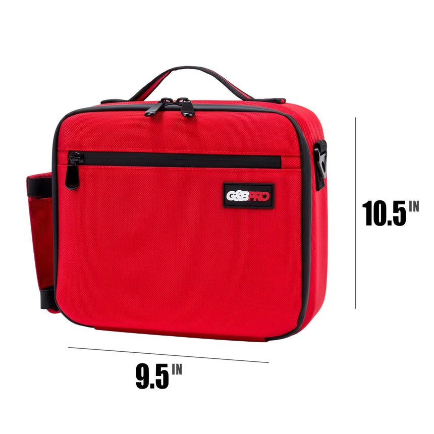 Mini Crossbody Mobile Station