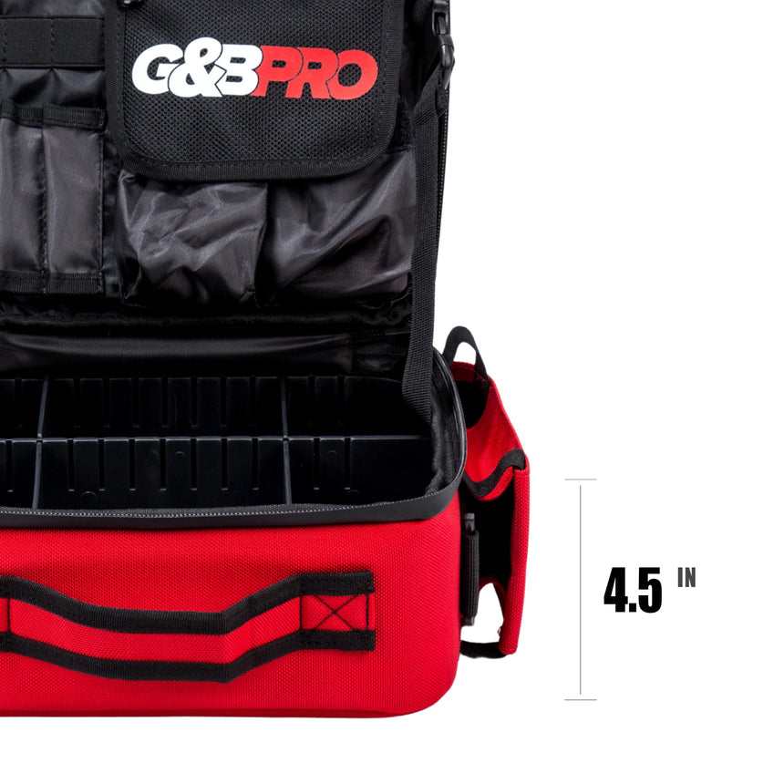 Mini Crossbody Mobile Station