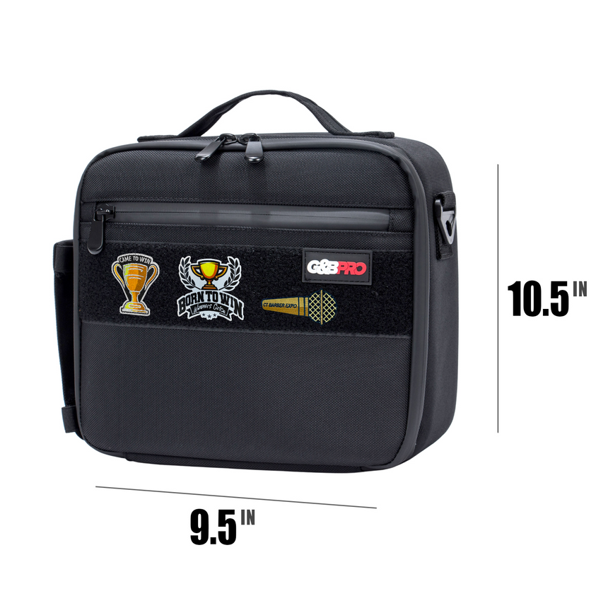 Mini Crossbody Mobile Station