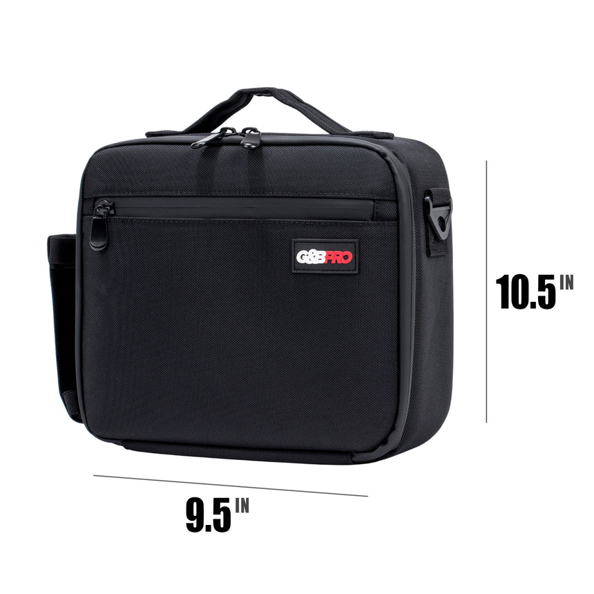 Mini Crossbody Mobile Station