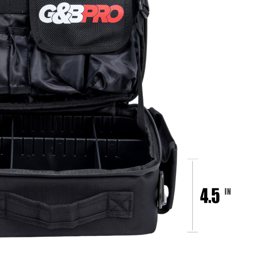 Mini Crossbody Mobile Station