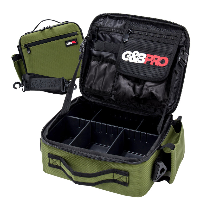 Mini Crossbody Mobile Station