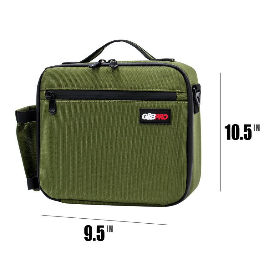 Mini Crossbody Mobile Station