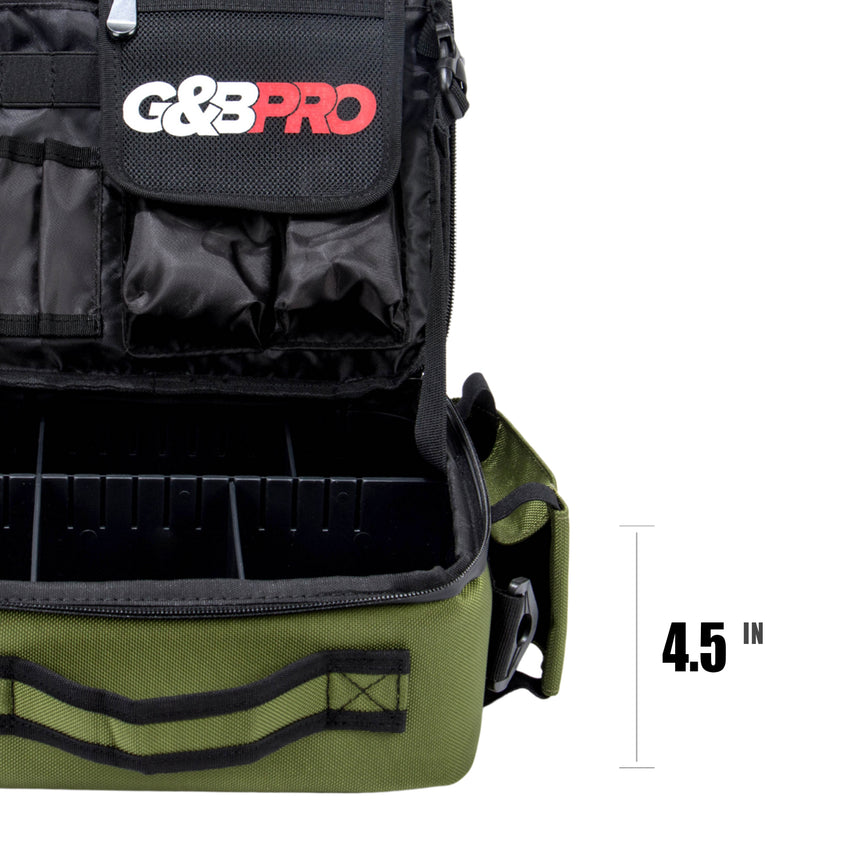 Mini Crossbody Mobile Station