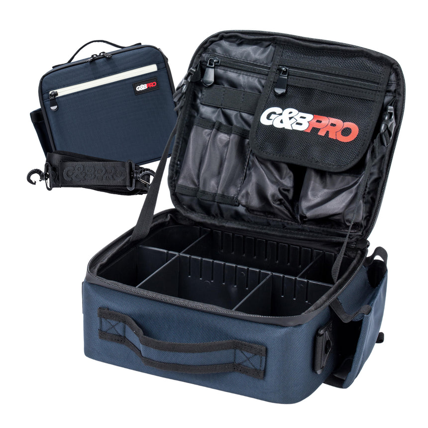 Mini Crossbody Mobile Station