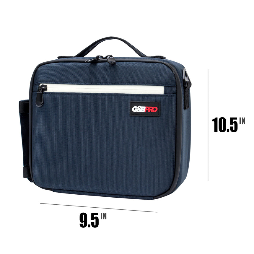 Mini Crossbody Mobile Station