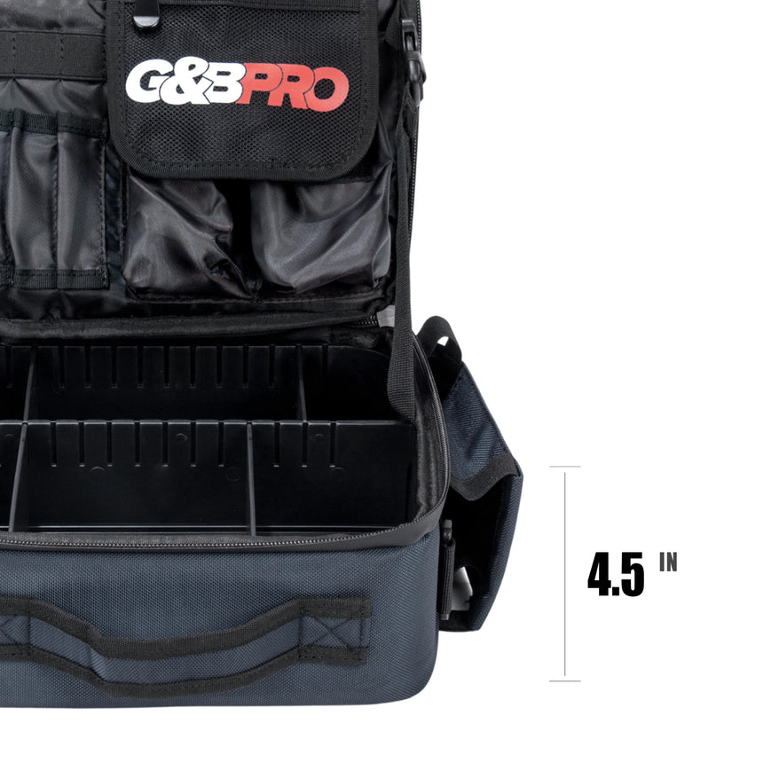 Mini Crossbody Mobile Station