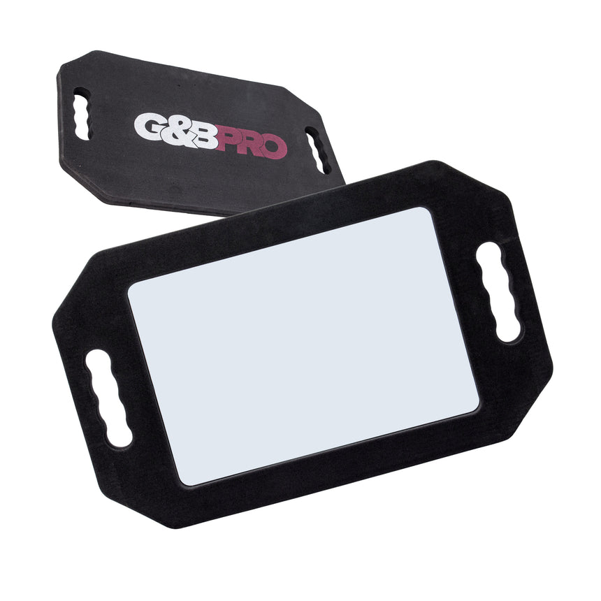 G&BPRO Foam Mirror