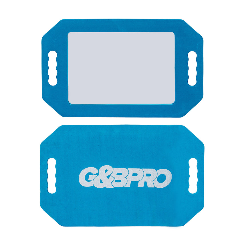 G&BPRO Foam Mirror