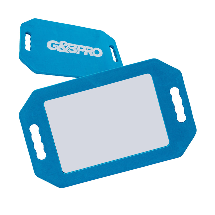 G&BPRO Foam Mirror