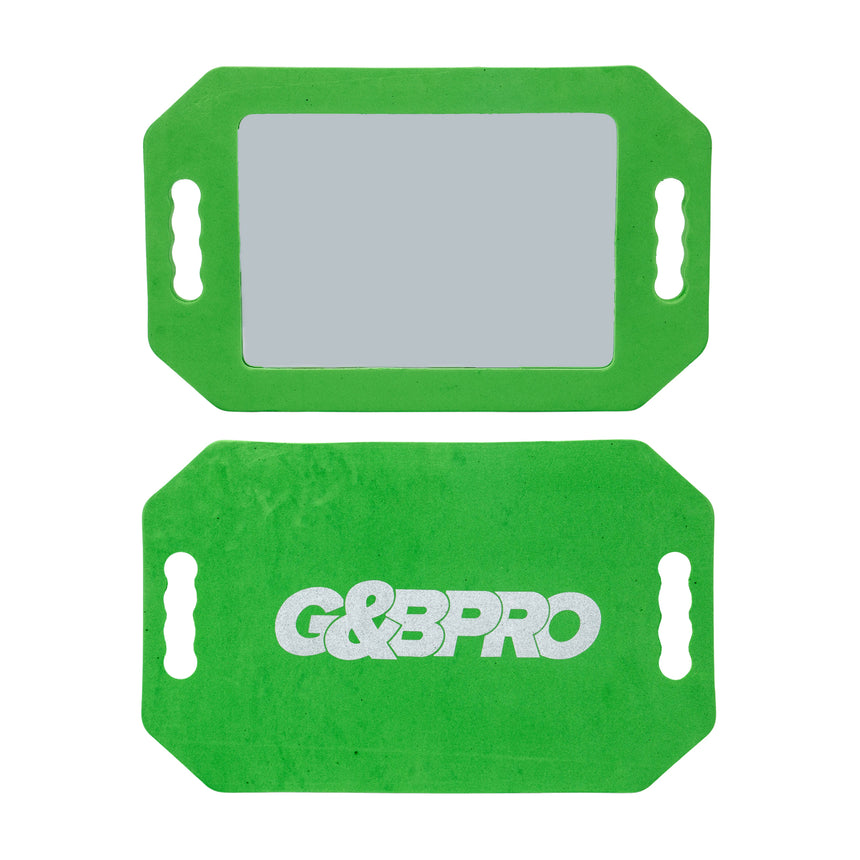 G&BPRO Foam Mirror