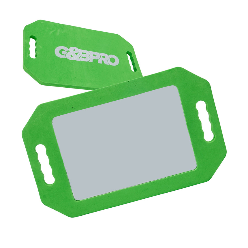 G&BPRO Foam Mirror