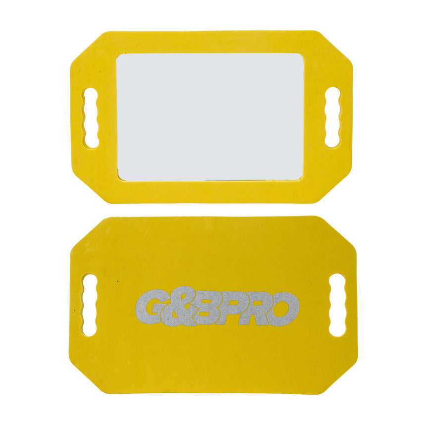 G&BPRO Foam Mirror