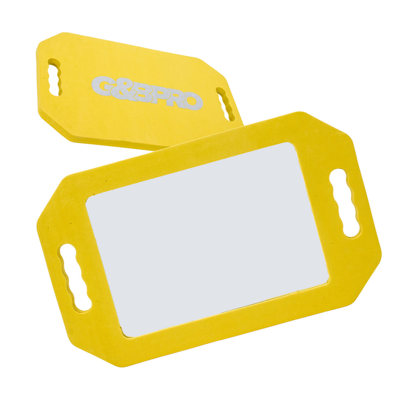 G&BPRO Foam Mirror