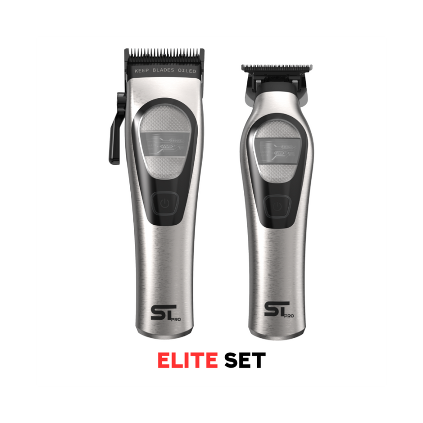 The Elite TORQ™ Duo- STPRO Edition