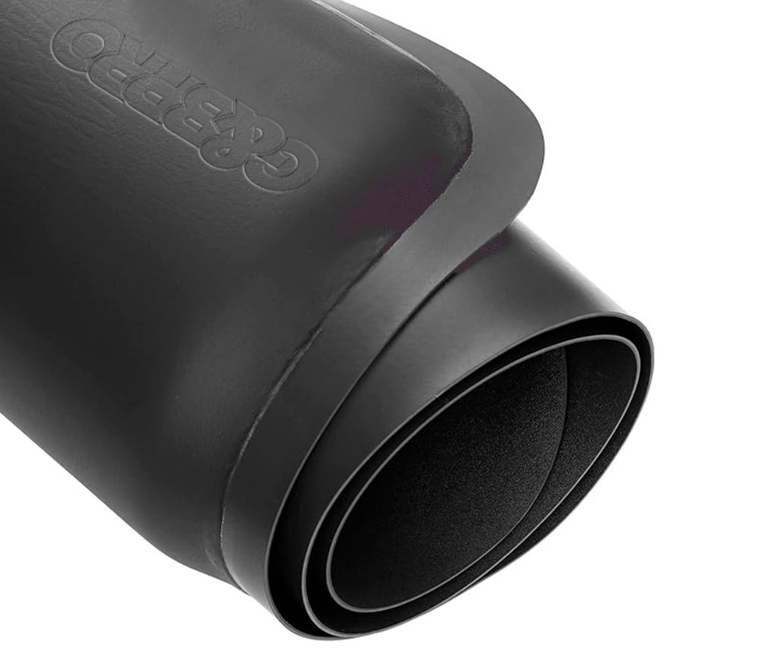 Anti-Gravity 1" Thick Floor Mat