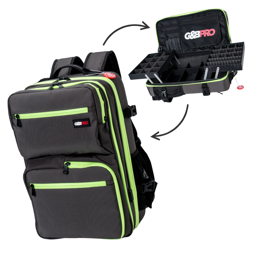 Full Size Mobile Station