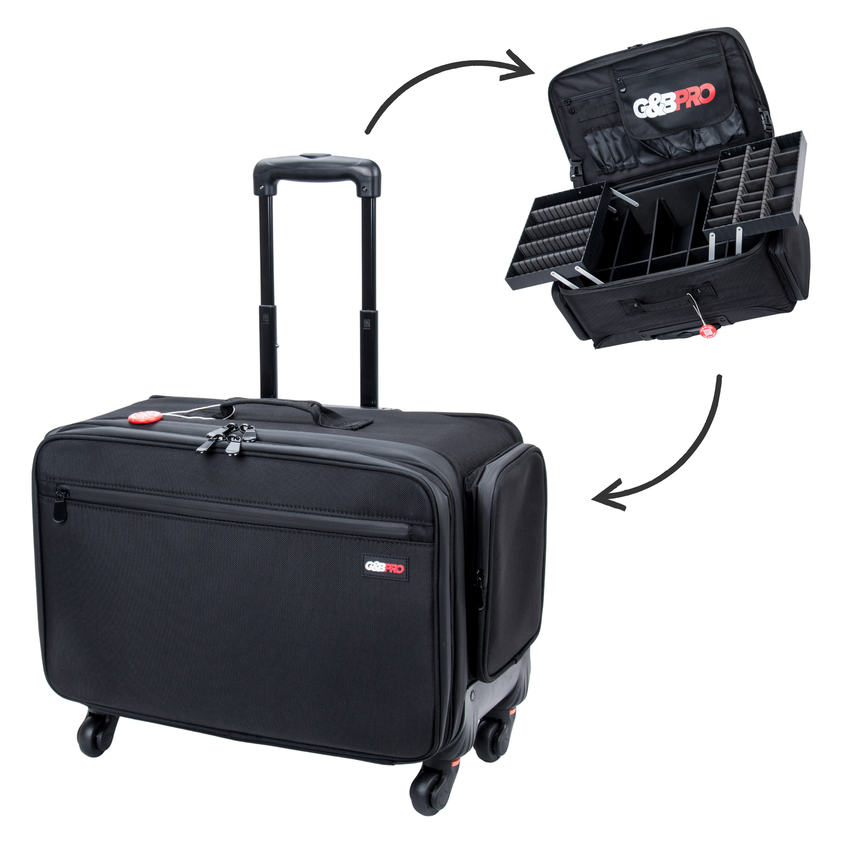Roller Mobile Station