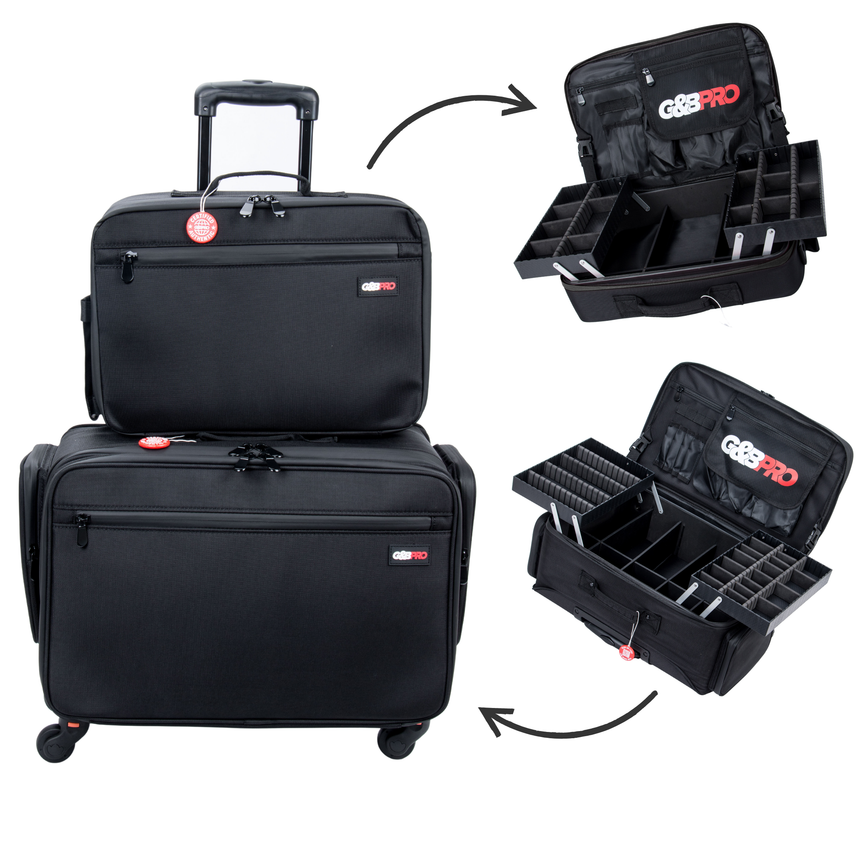 Roller Duo Mobile Station