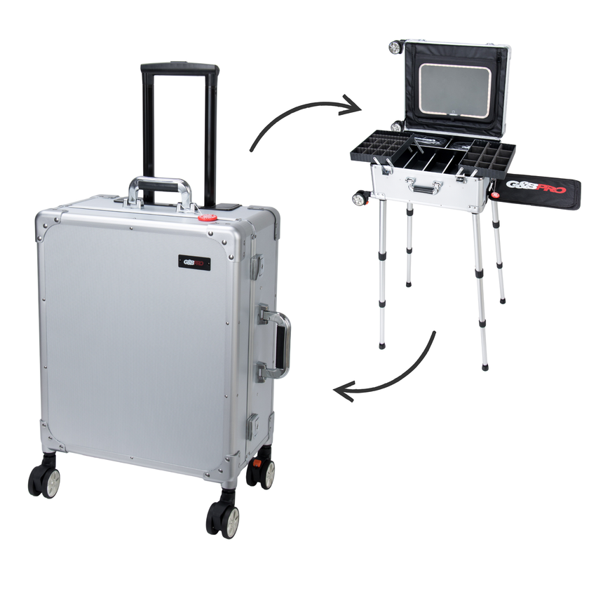 Roller Elite Mobile Station | Restock in May