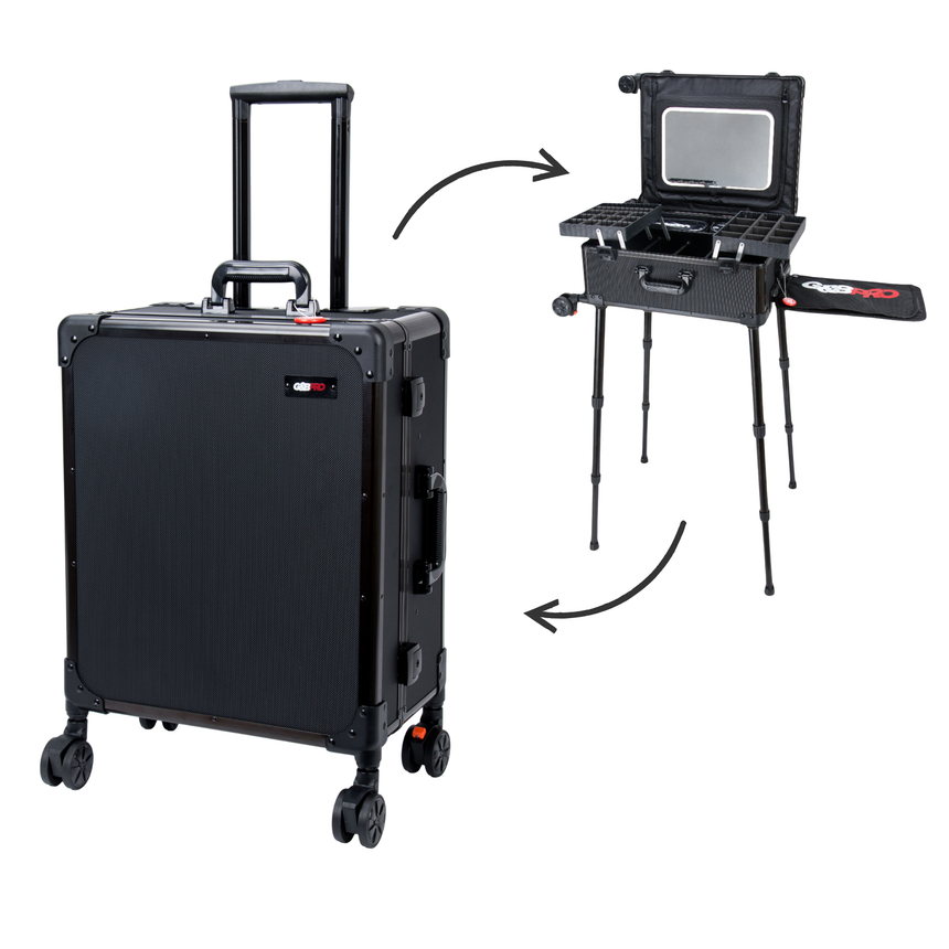 Roller Elite Mobile Station | Restock in May