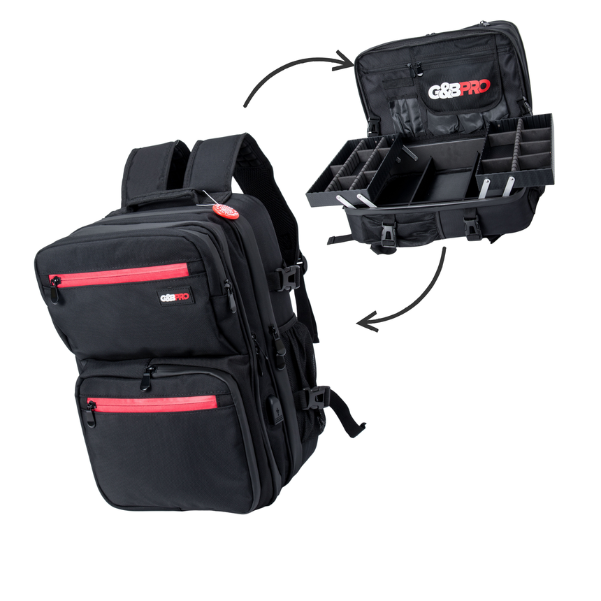 Mid Size Mobile Station