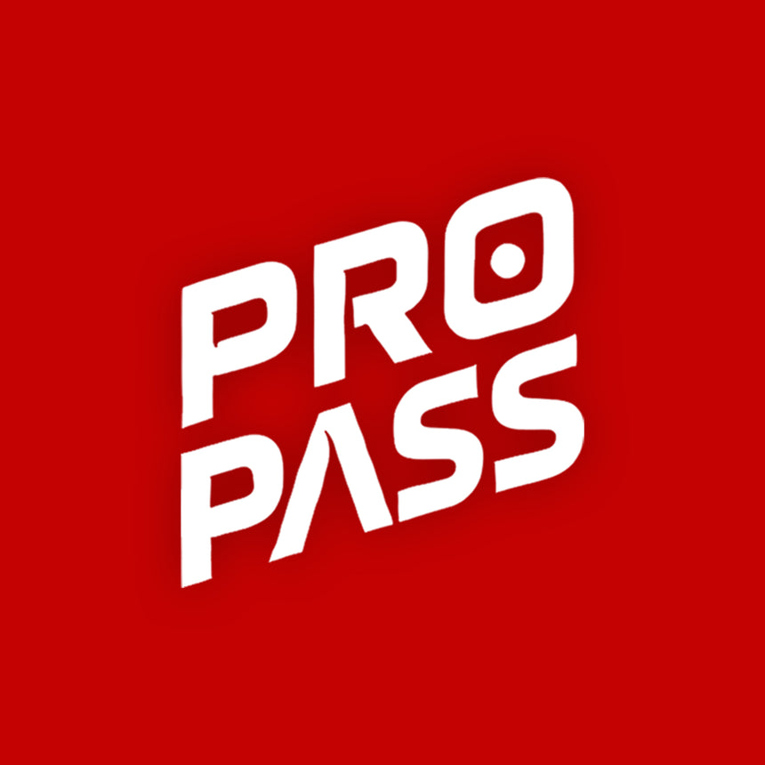 The PRO Pass