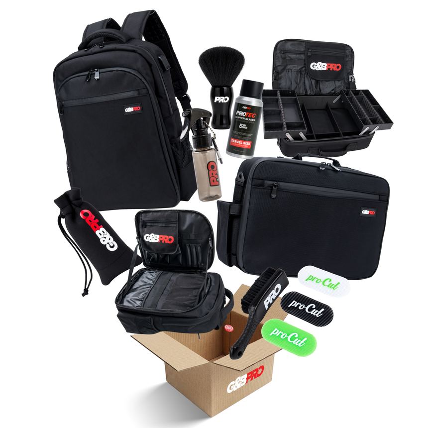 PRO Box Kit | Starter Pack
