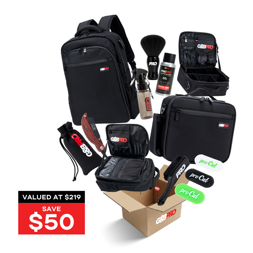 PRO Box Bundle | Starter Pack