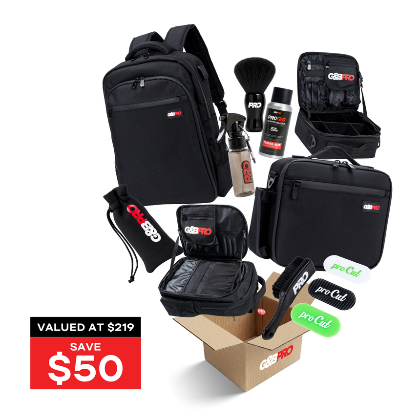 PRO Box Bundle | Starter Pack