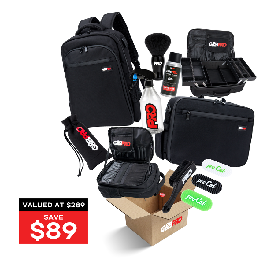 PRO Box Kit | Starter Pack