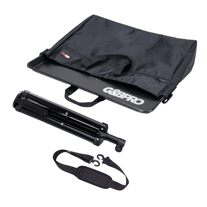 Portable Mobile Tray