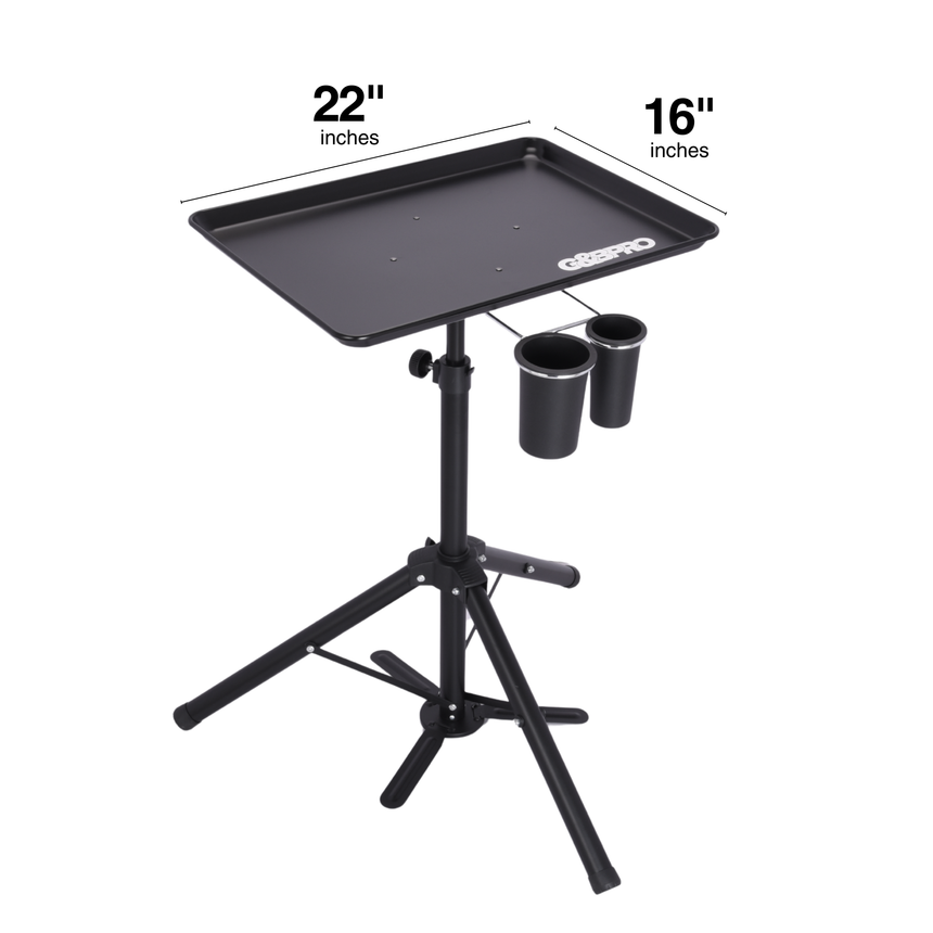 Portable Mobile Tray