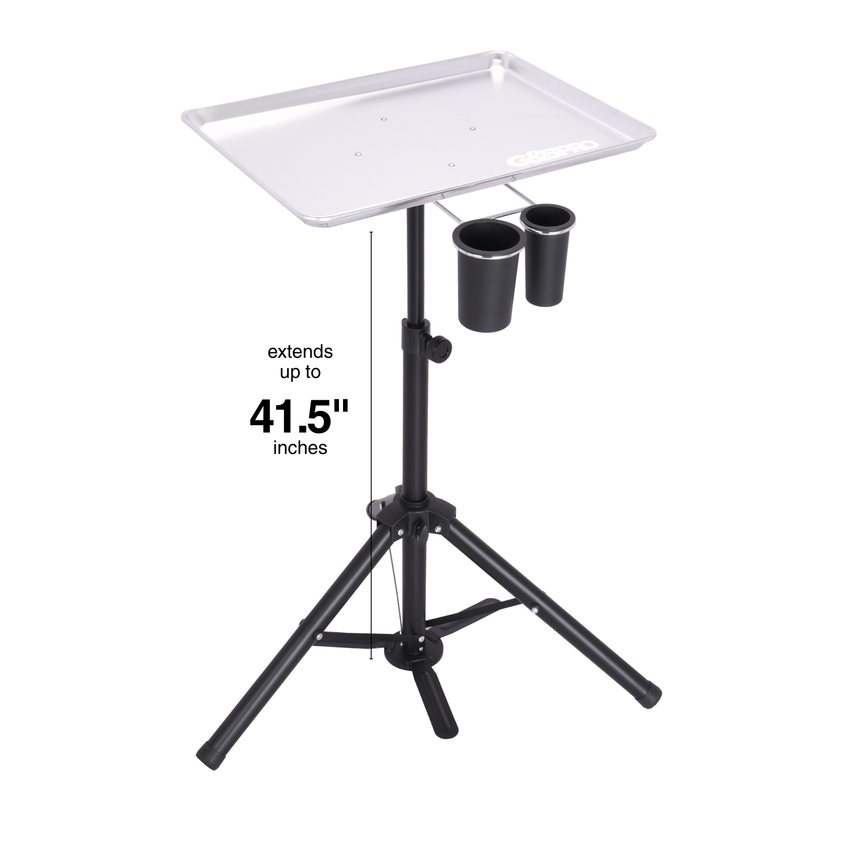 Portable Mobile Tray
