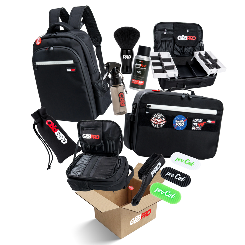 PRO Box Kit | Starter Pack