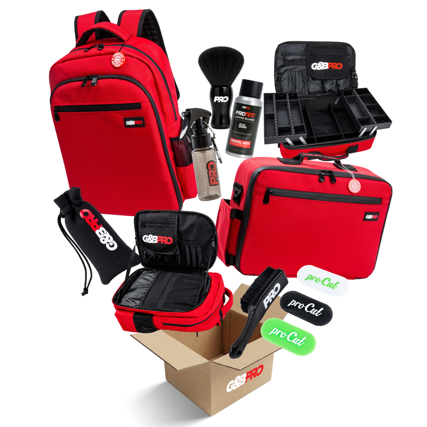PRO Box Kit | Starter Pack
