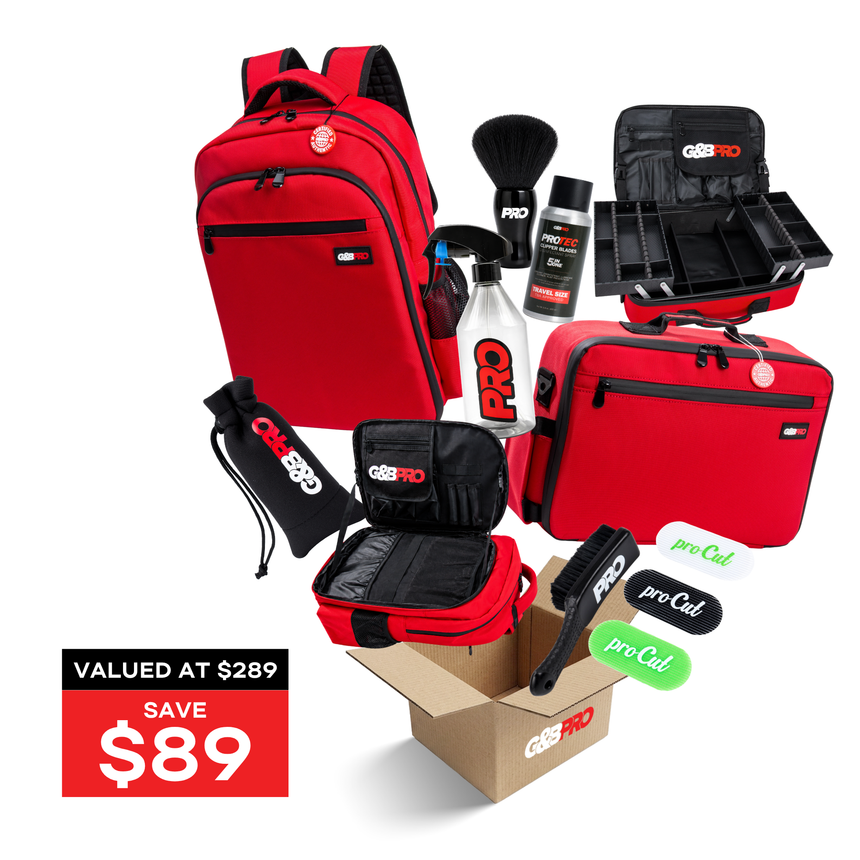 PRO Box Kit | Starter Pack