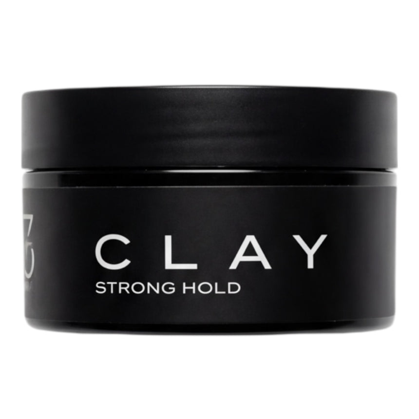 43 Clay Light Texture Matte Finish