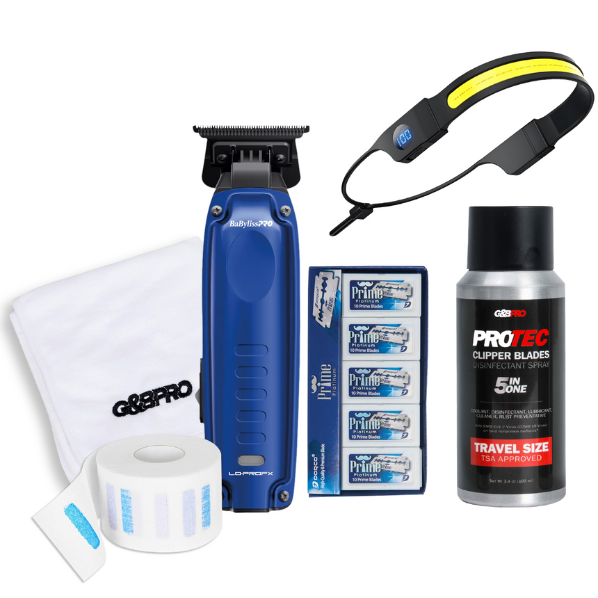 PRO Compact Power Tool Combo