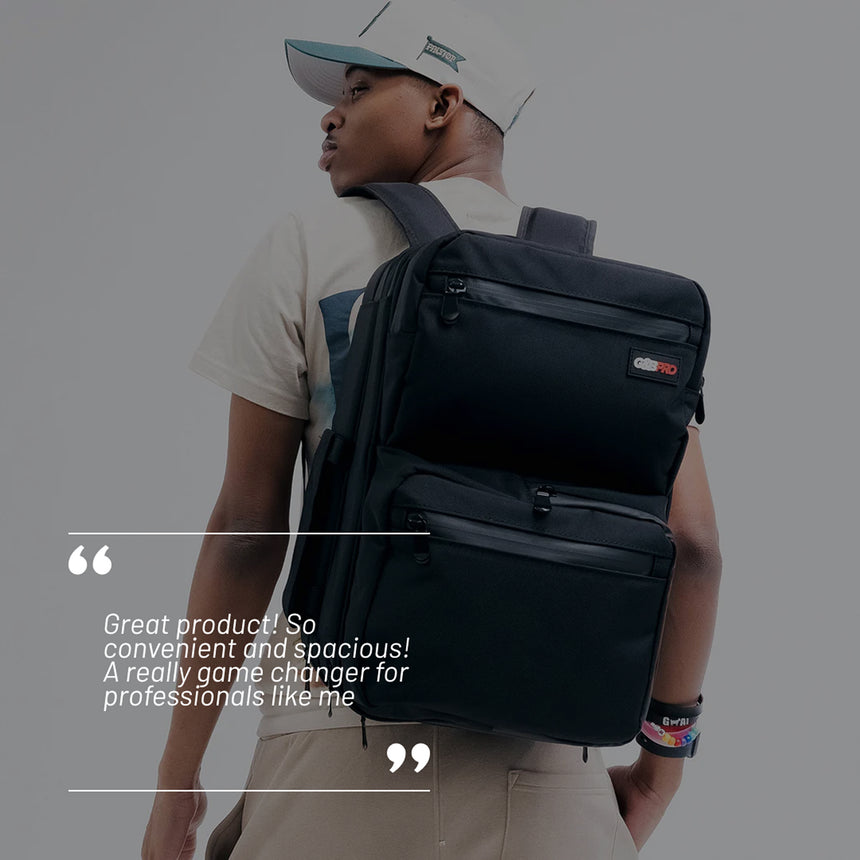 Full Size Mobile Station