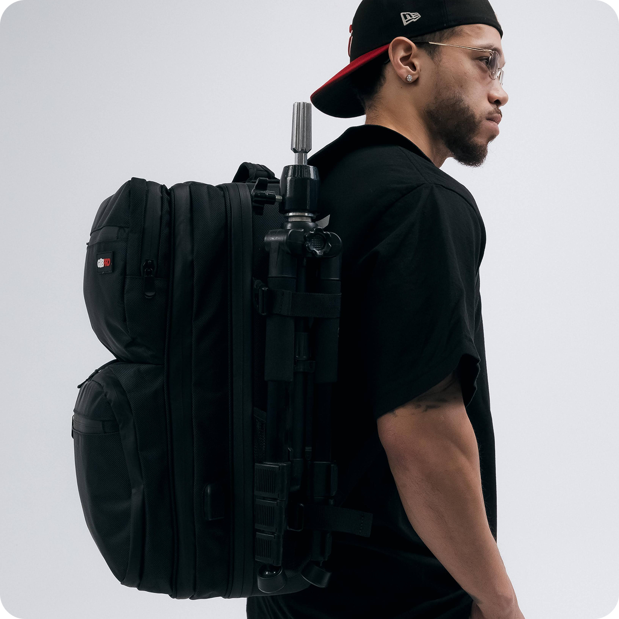 <strong>The Brand</strong> Built by Pros, for Pros