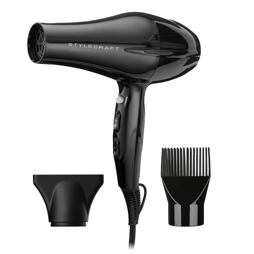 StyleCraft Pro Styling Combo